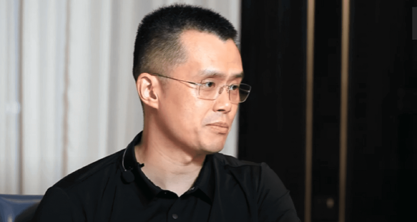 Čanpeng Žao, FTX kritika