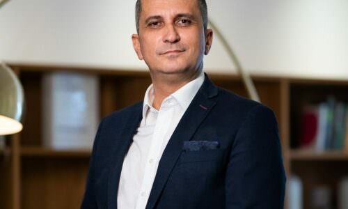 Predrag Petrović, DP Lux, Keprom Plaza