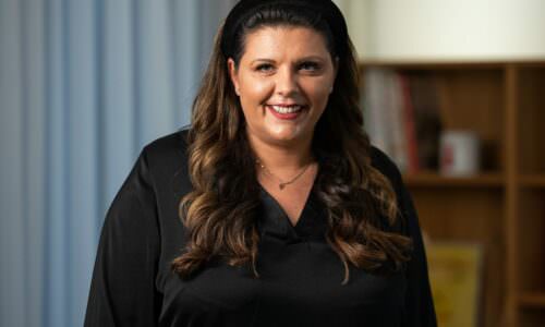 Ivana Manojlović, direktor PPD Serbia, LOreal