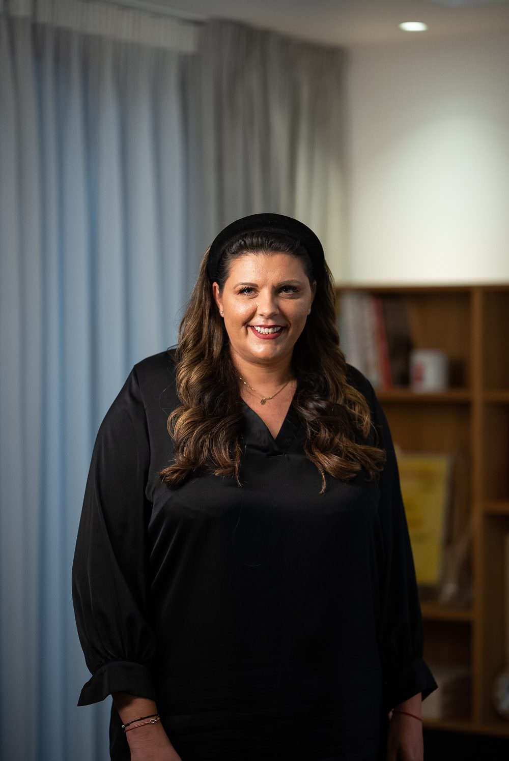 Ivana Manojlović, direktor PPD Serbia, LOreal