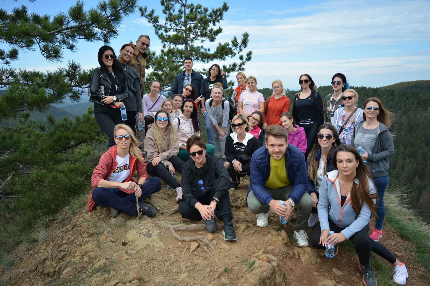 Represent Academy Employer branding