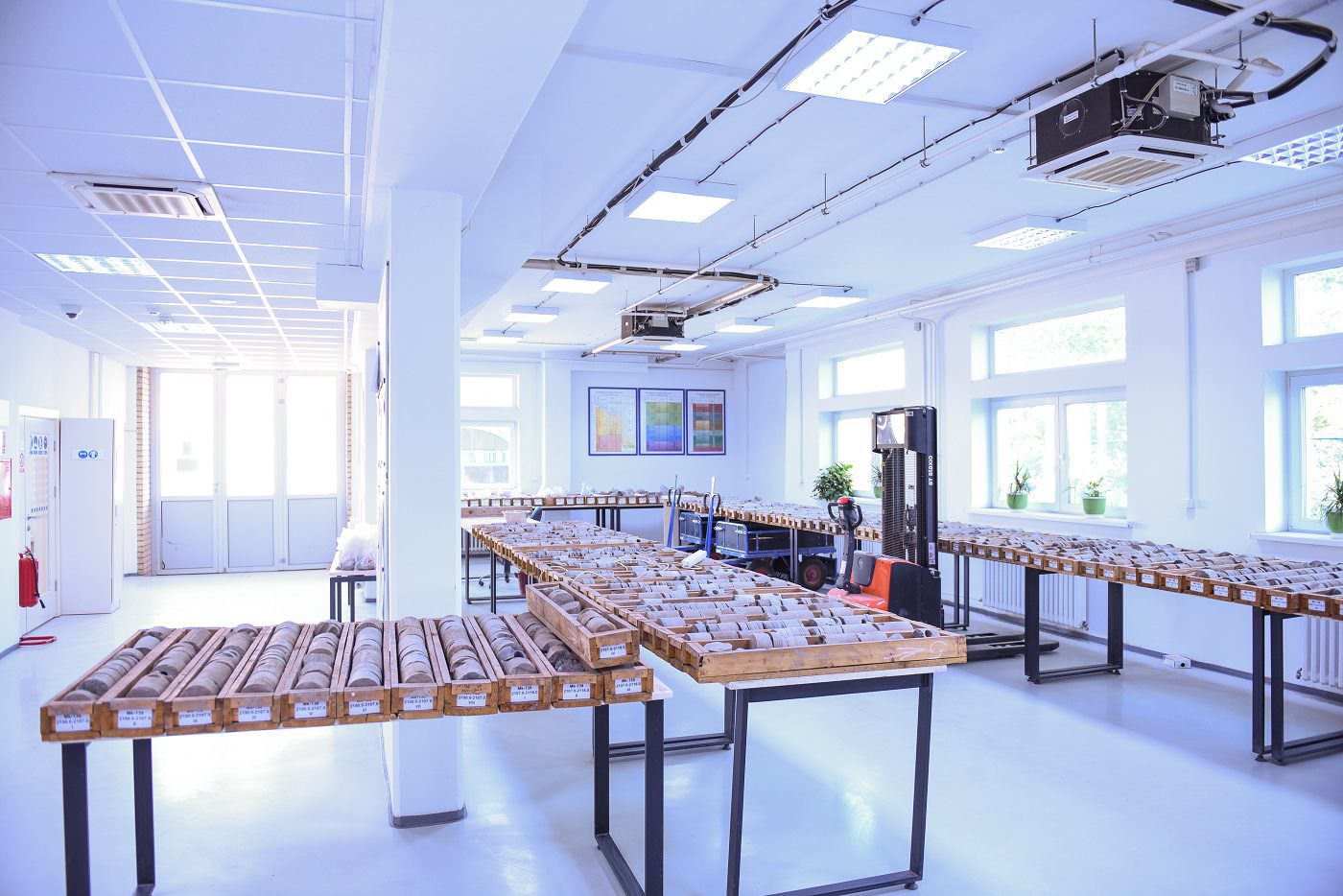 Naučno-tehnološki centar NIS