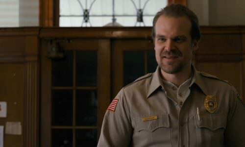 David Harbour YT Scrn
