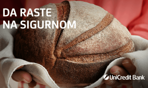 UniCredit banka oročenje štednje