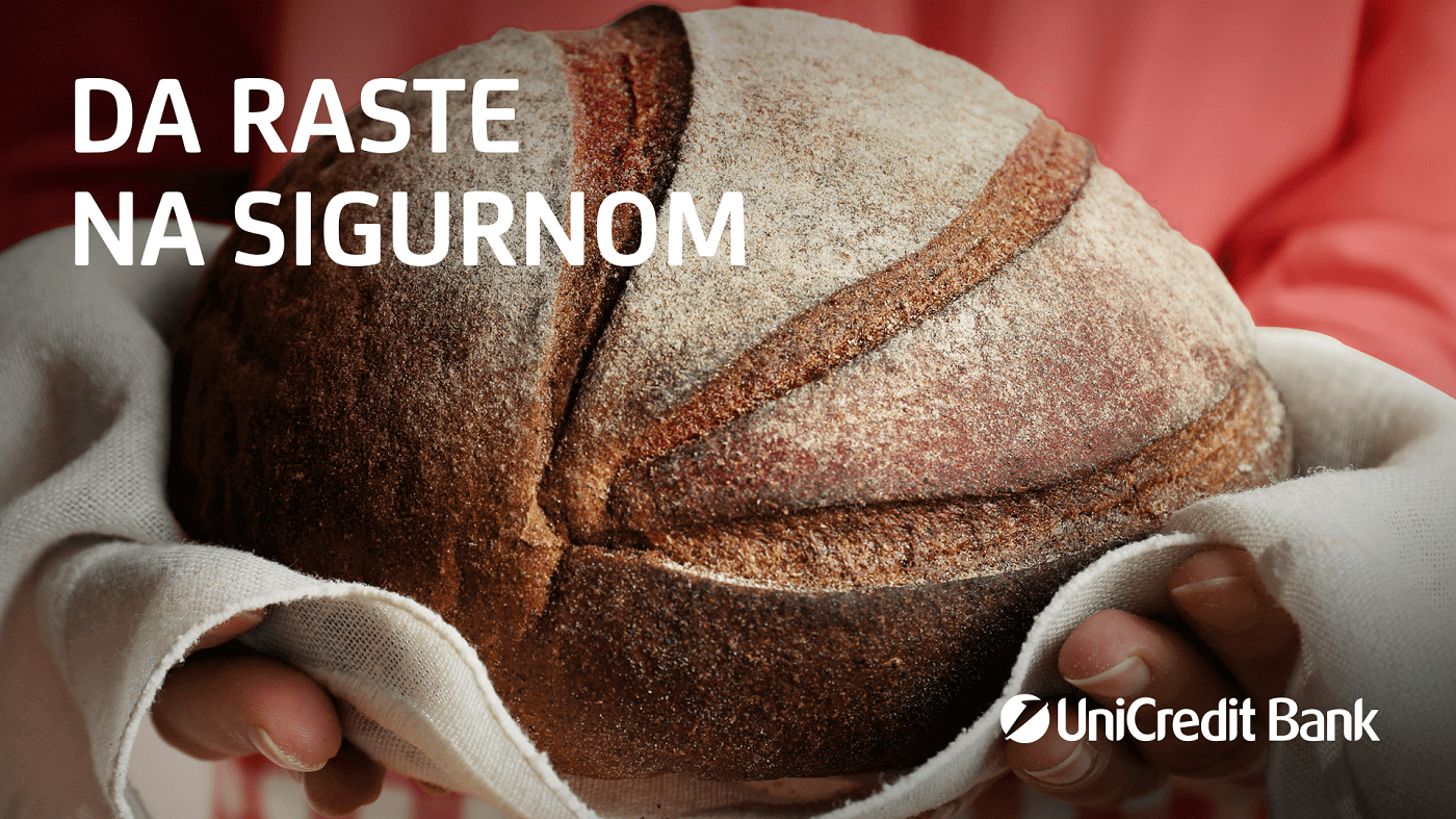 UniCredit banka oročenje štednje