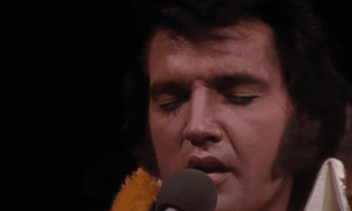 Elvis Prisli, Forbsova lista