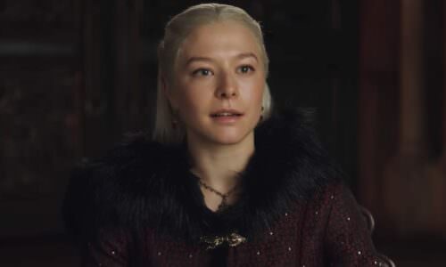 Ema Darsi, Game of Thrones (YouTube)