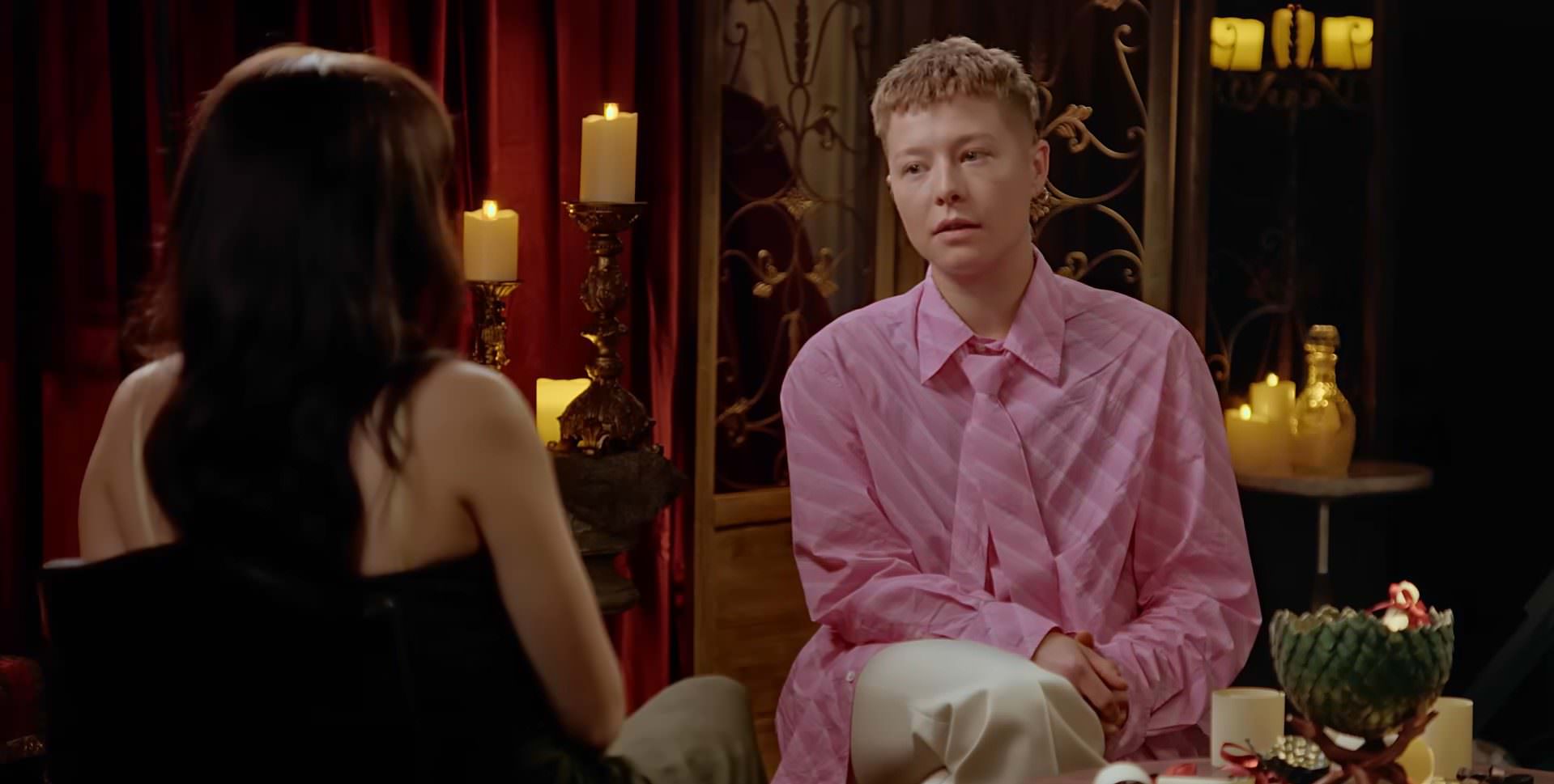 Ema D'Arsi (YouTube)