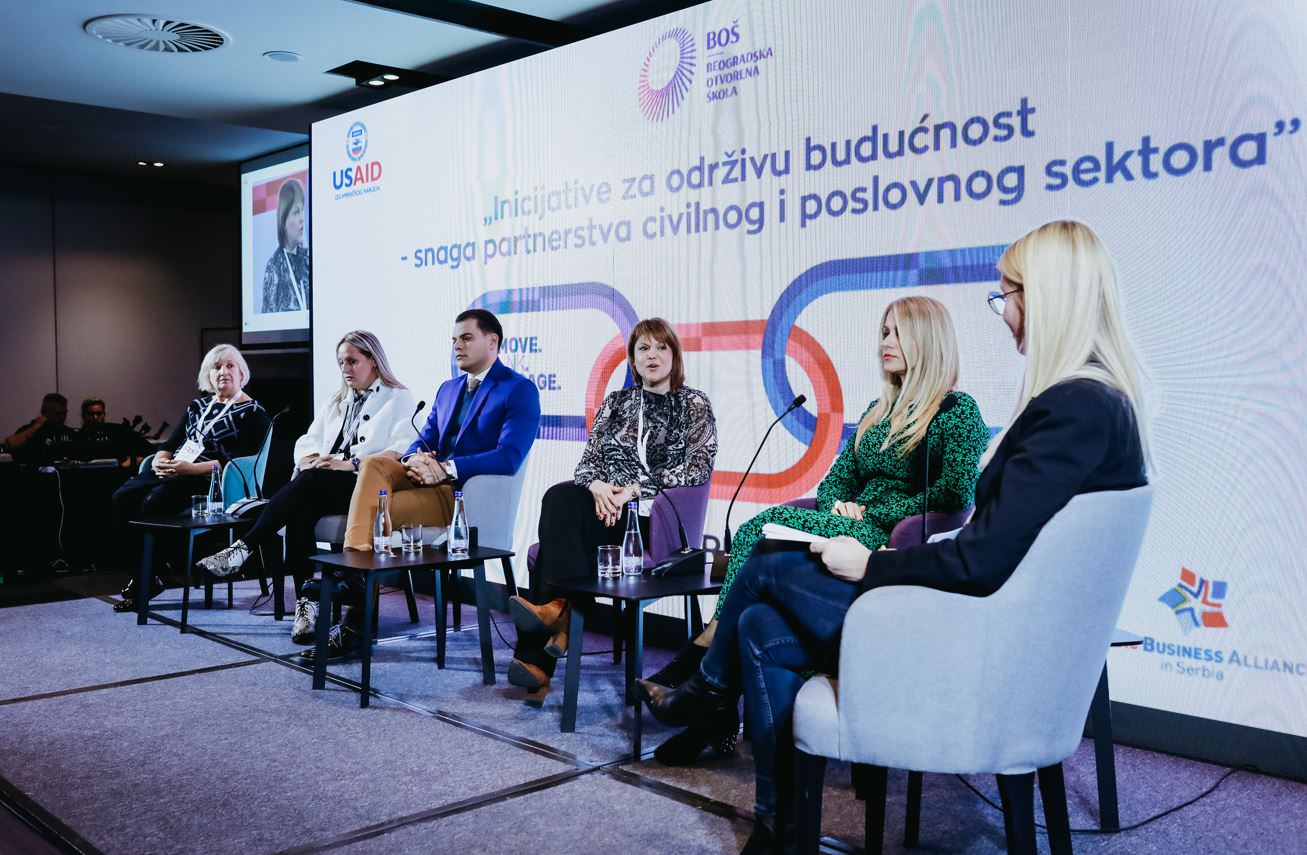 Konferencija „Move.Link.Engage: Snaga partnerstva“