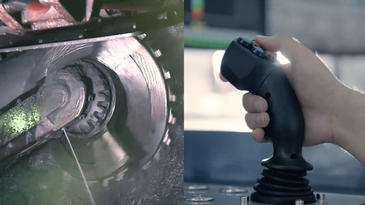 Huawei MineHarmony OS 