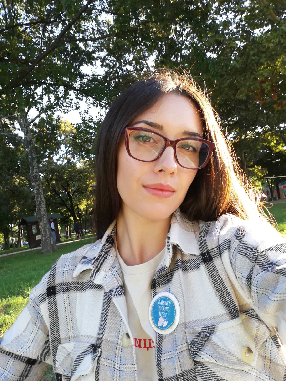 fabrika srećnih vesti