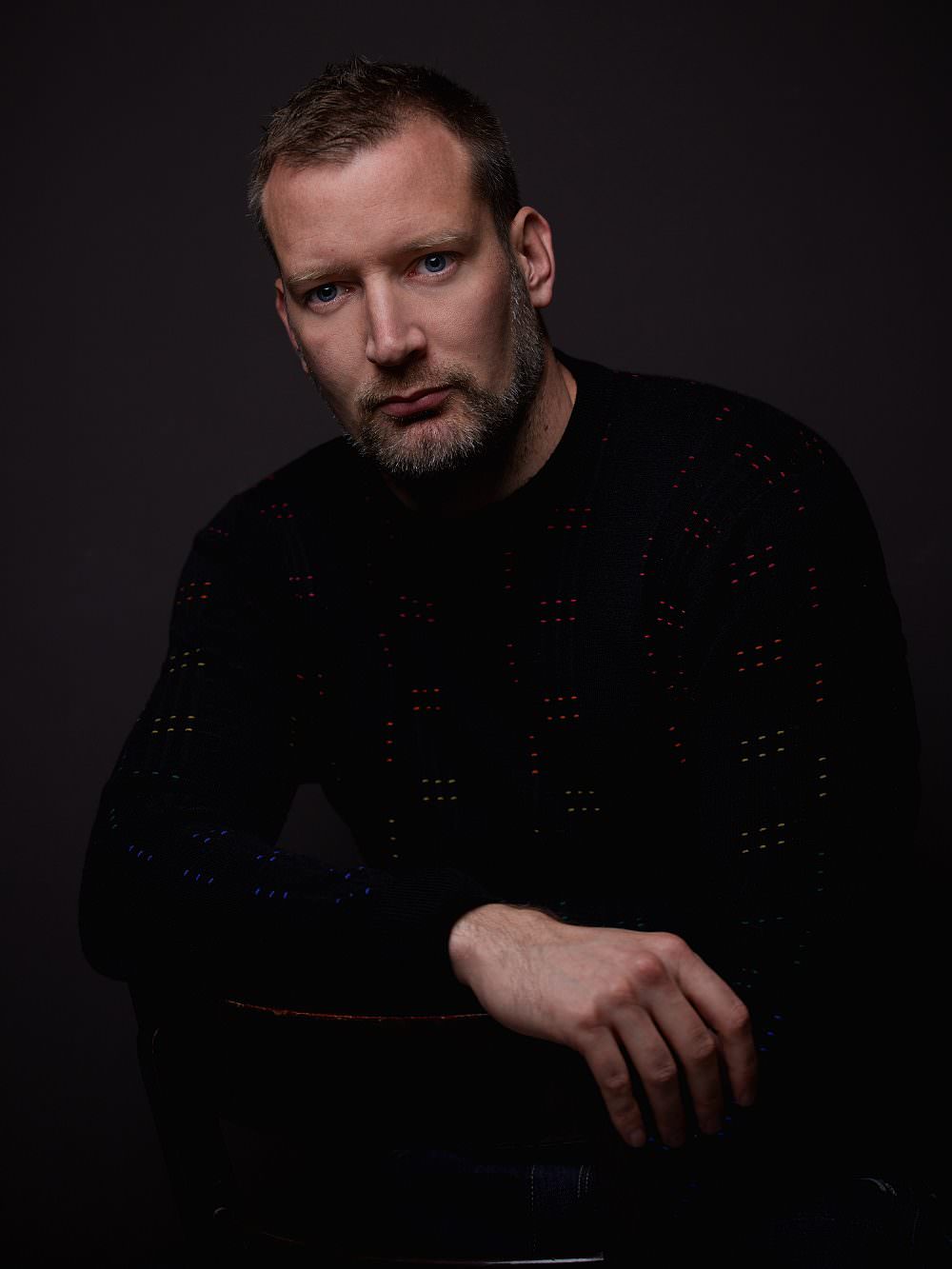 Stefan Bošković, književnik