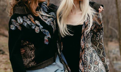 IVKO Woman nova kolekcija jesen/zima 2022.