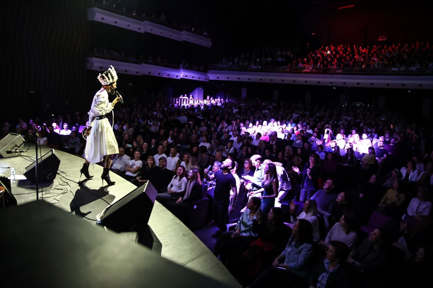 Božo Vrećo koncert