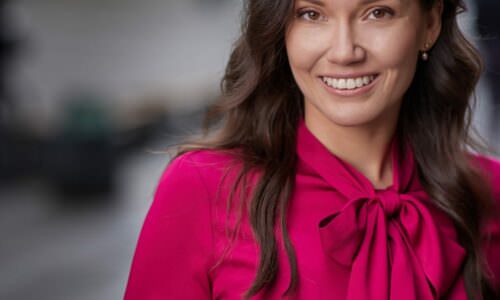 Milica Milanović, Nestle