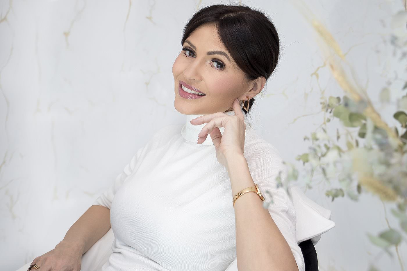 Marija Perić, vlasnica brenda My Lovely bags/privatna arhiva