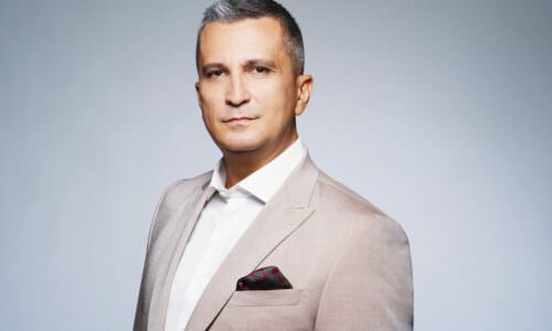 Predrag Petrović, DP Lux grupa, radikalna opcionalnost