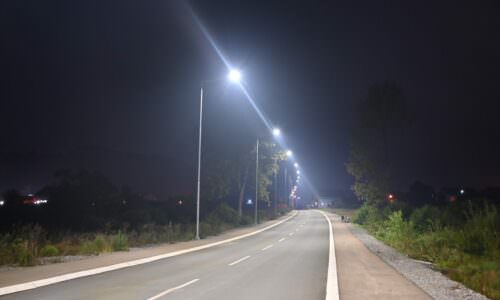 Opština Osečina posle zamene