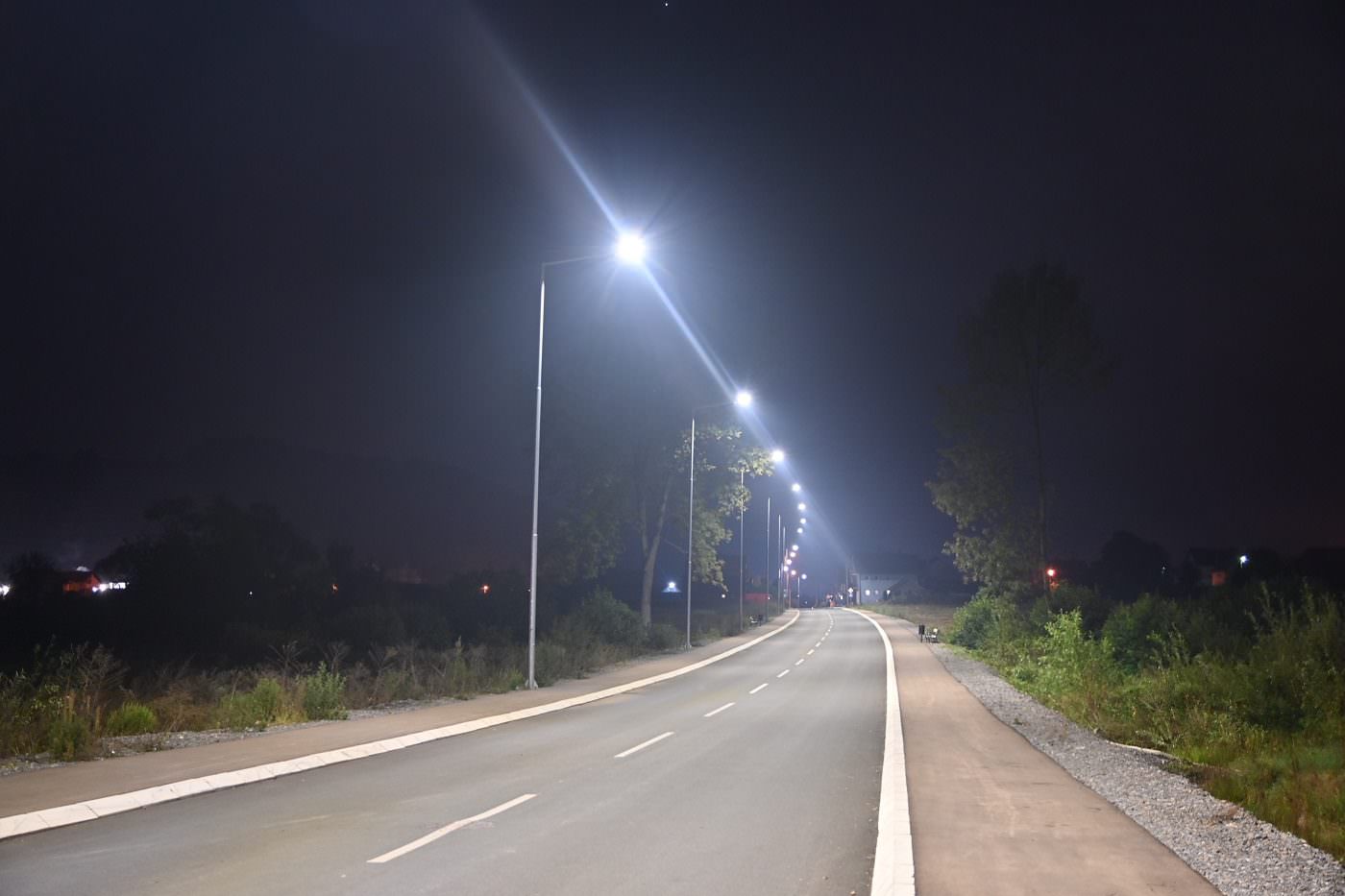 Opština Osečina posle zamene