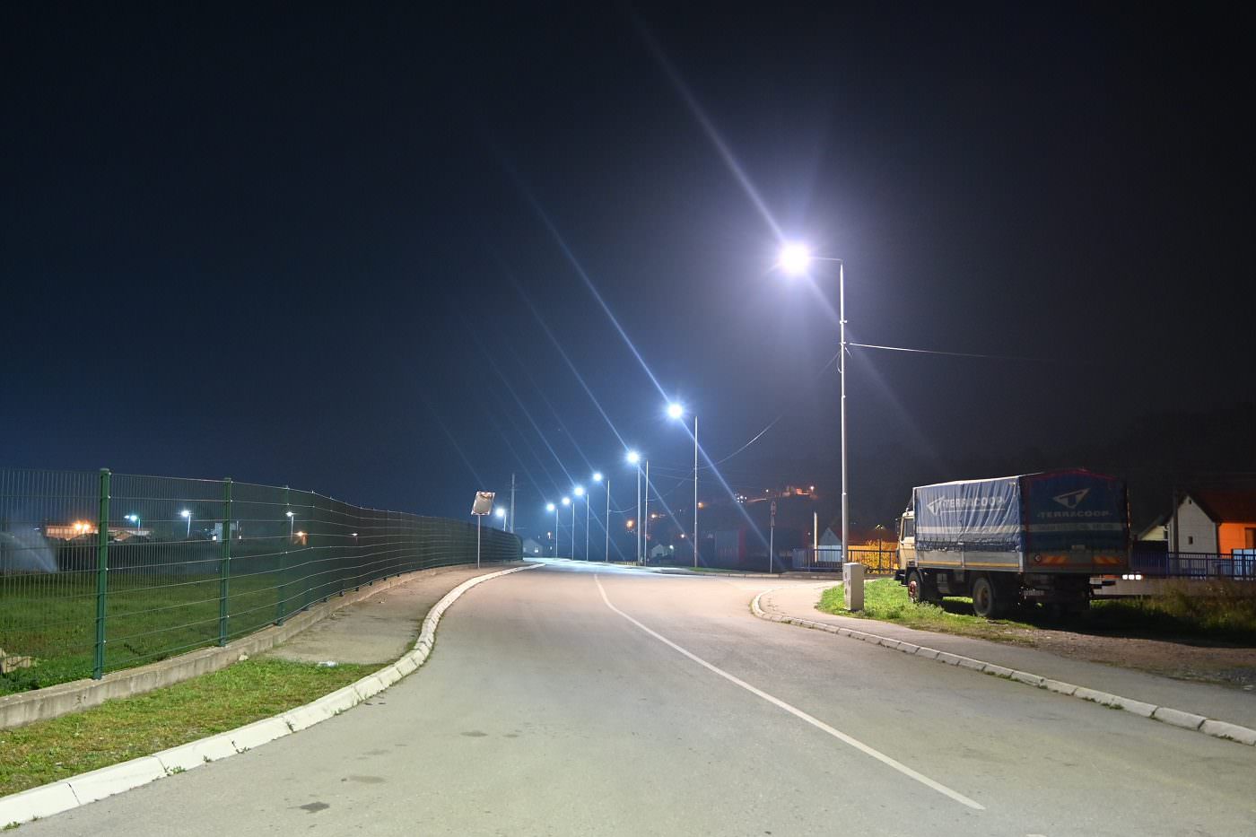 Opština Osečina posle zamene