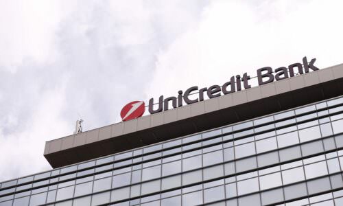 UniCredit Banka Euromeny istraživanje