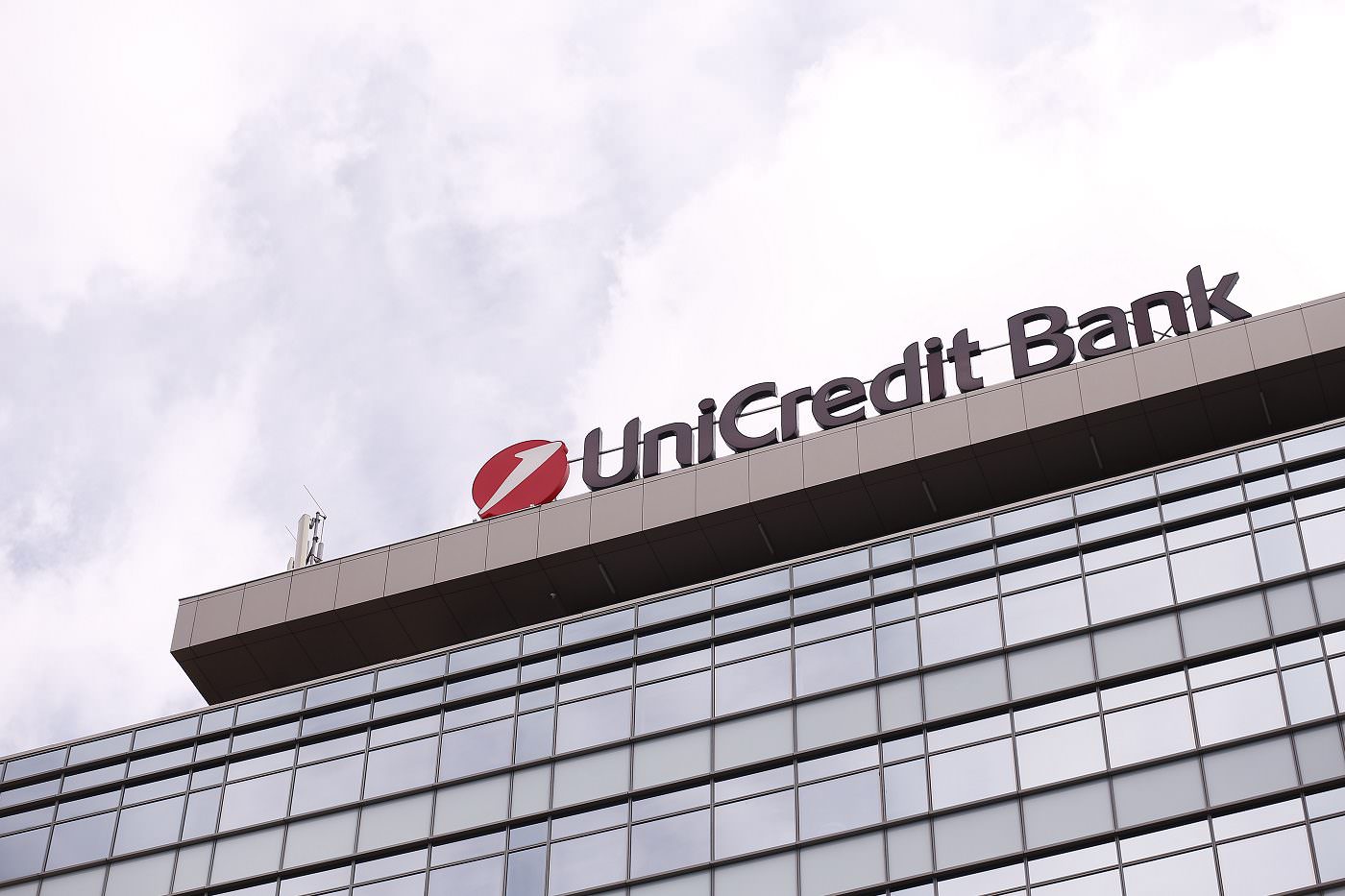 UniCredit Banka Euromeny istraživanje
