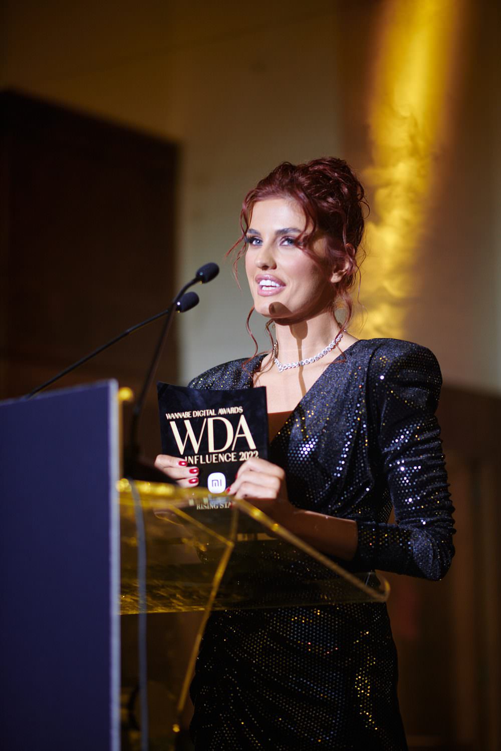 WDA_Anđelka Tomašević_Rising Star of the Year 2022