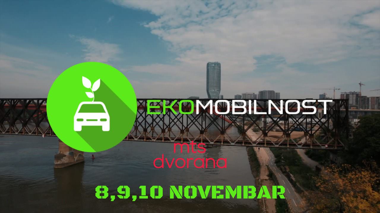 Ekomobilnost, vizual