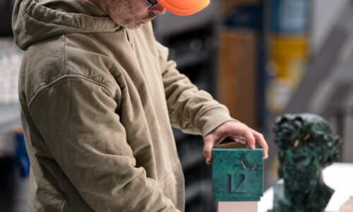 Xiaomi Daniel Arsham