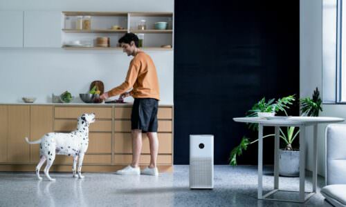 Xiaomi prečišćivač vazduha