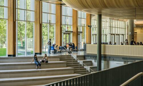 Fakultet, mladi (Pixabay)