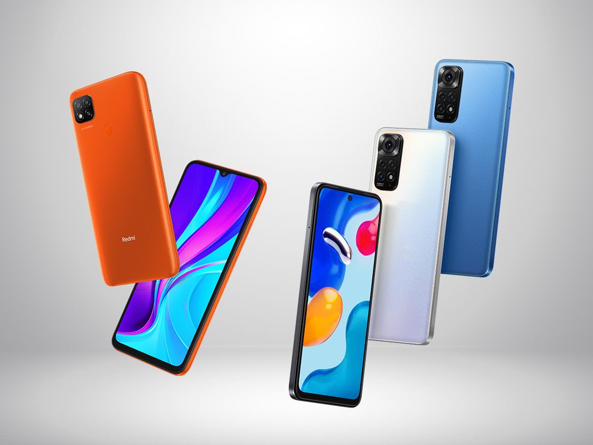 Xiaomi Black Friday popusti