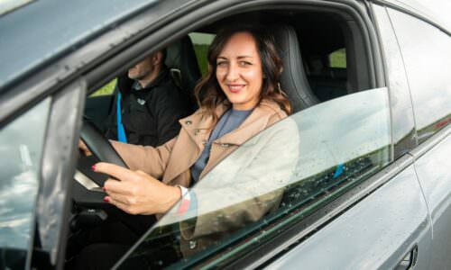 Marija Stojanović, Yettel