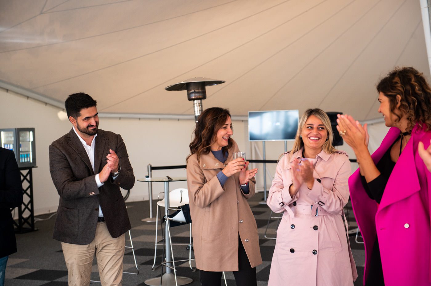 Marija Stojanović, Yettel