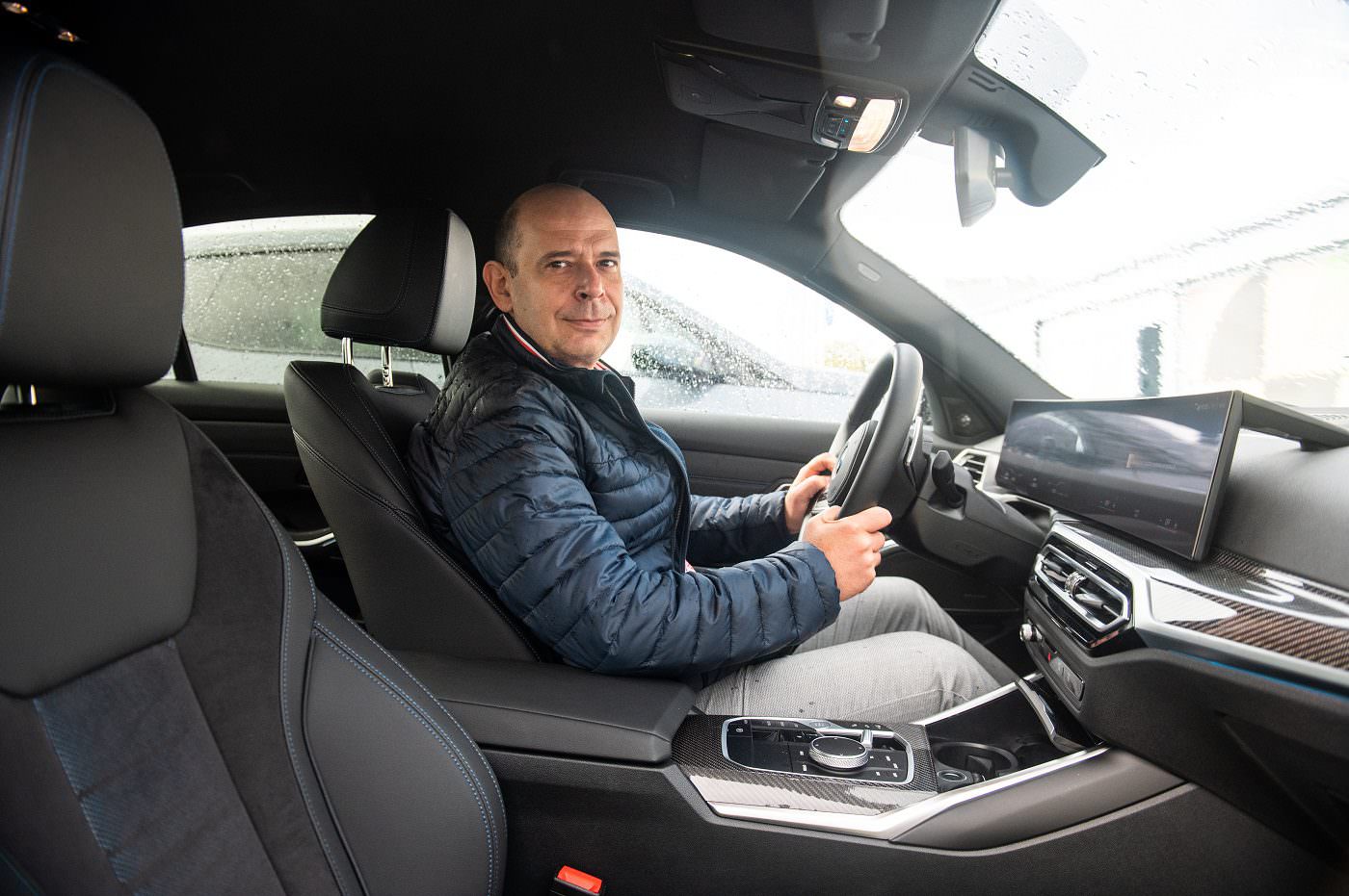 Dimitar Todorov, član Izvršnog odbora i direktor finansija, UniCredit Bank Srbija