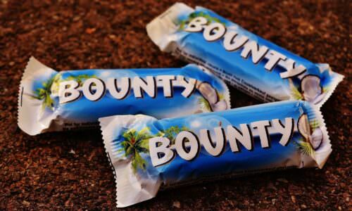 Baunti, čokoladice (Pixabay)