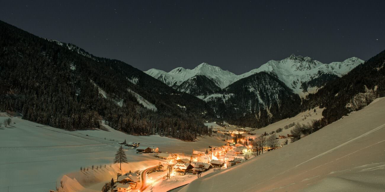 Skijalište, Alpi (Unsplash)