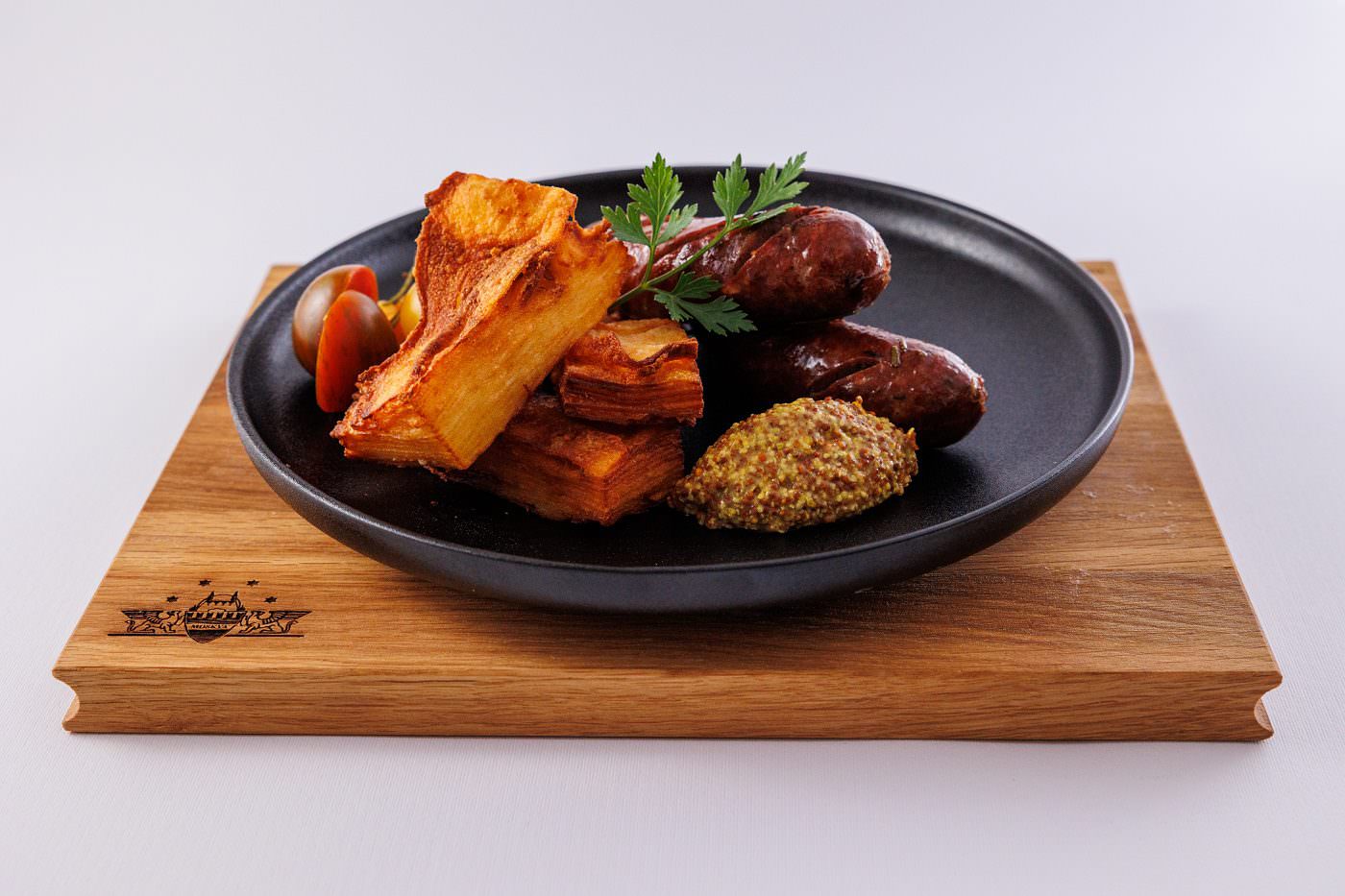 Fruškogorske kobasice