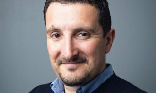 Ian Golding, stručnjak za Customer Experience