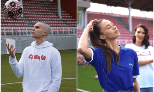 Fashion and friends katar dresovi