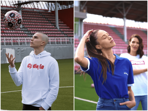 Fashion and friends katar dresovi