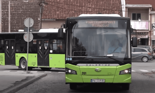 Pantransport Pančevo