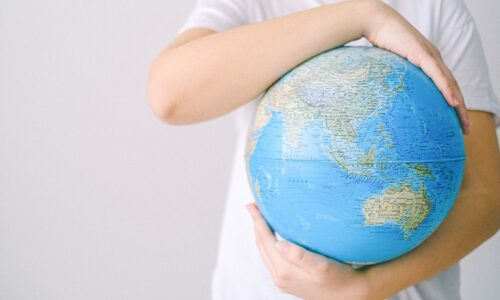 Populacija, ljudi, planeta (Pixabay)