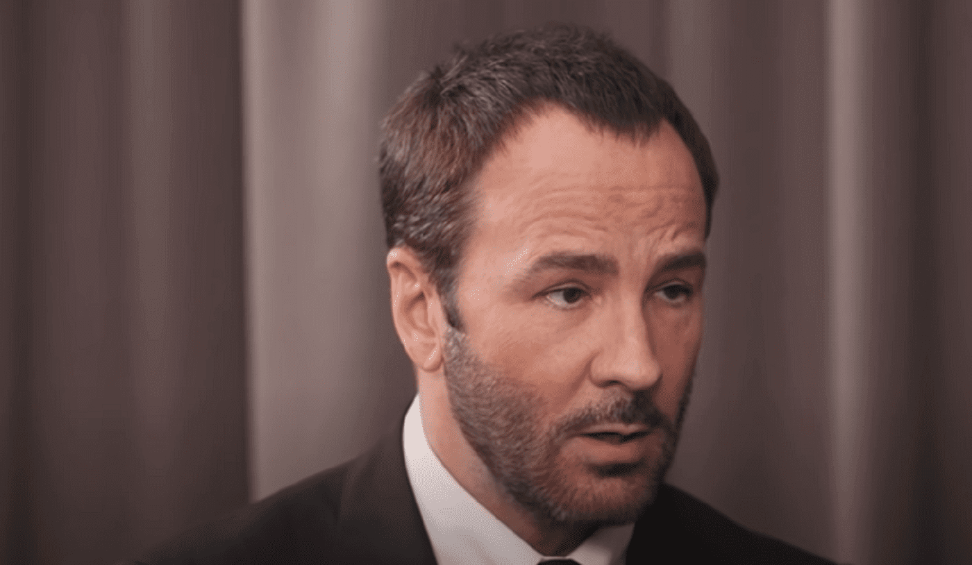Tom Ford