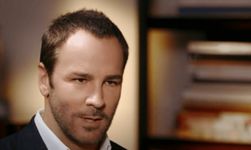 Tom Ford