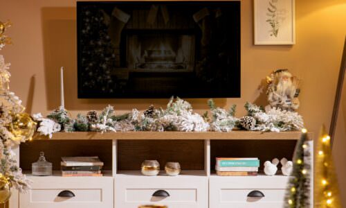 Forma Ideale novogodišnji praznici