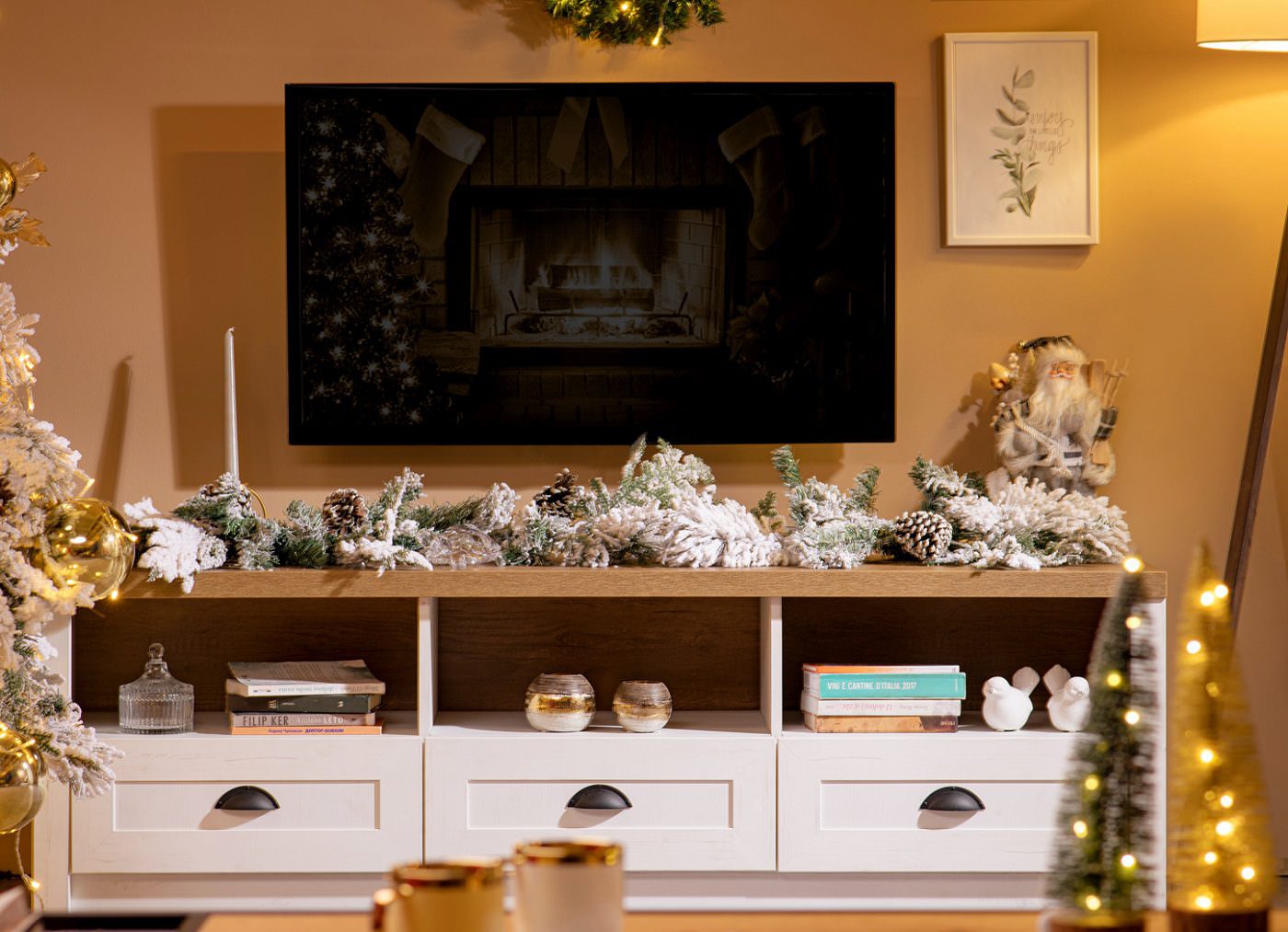 Forma Ideale novogodišnji praznici