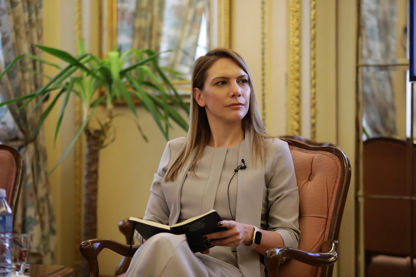 Ana Toškić Cvetinović