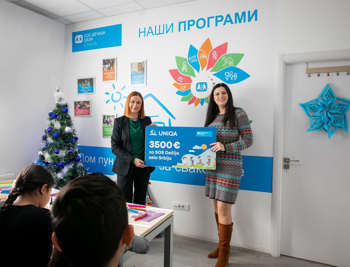 Sonja Marić i Danijela Barjaktarović