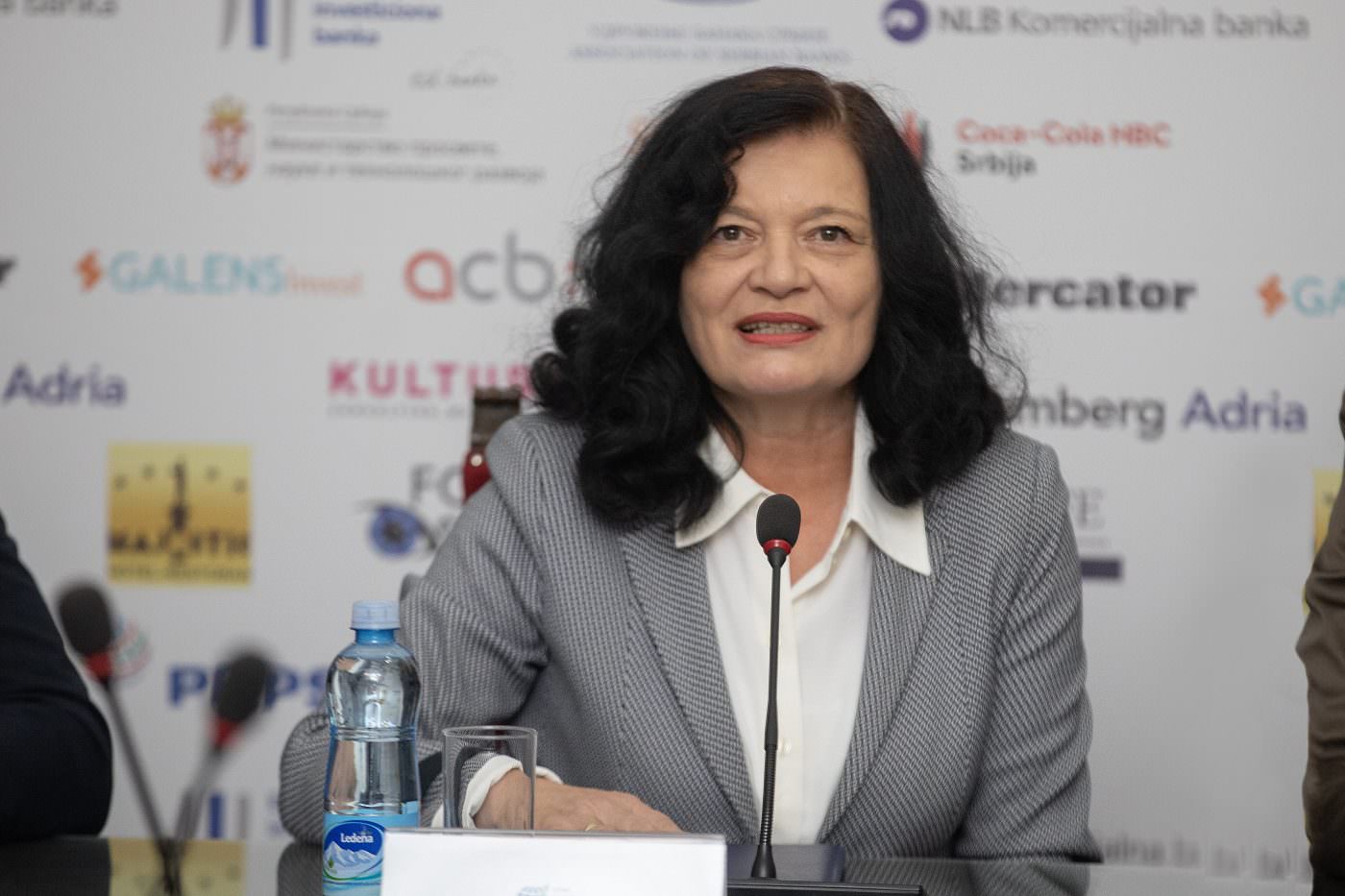 Prva međunarodna konferencija o savremenom upravljanju u finansijskom poslovanju - CFMC|2022